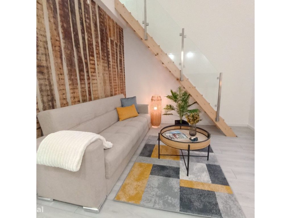 2 bedrooms Apartment in Lisbon, Portugal No. 150496