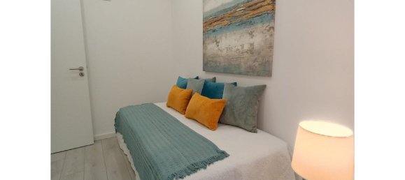 2 bedrooms Apartment in Lisbon, Portugal No. 150496 41