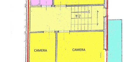 8-Zimmer Haus in Viareggio, Italy, Nr. 214310 7