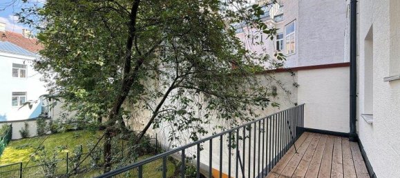 3 rooms Apartment in Wahring, Austria No. 168686 10