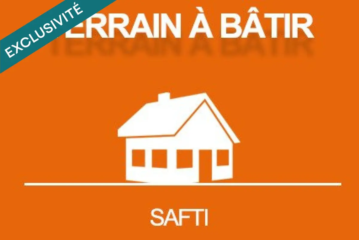 565m² Land in Mont-Saint-Martin, France No. 324054