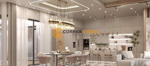 4 bedrooms Cafe / restaurant in Bang Lamung, Thailand No. 19467 15