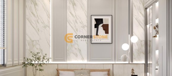 4 bedrooms Cafe / restaurant in Bang Lamung, Thailand No. 19467 7