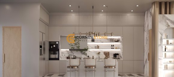 4 bedrooms Cafe / restaurant in Bang Lamung, Thailand No. 19467 12