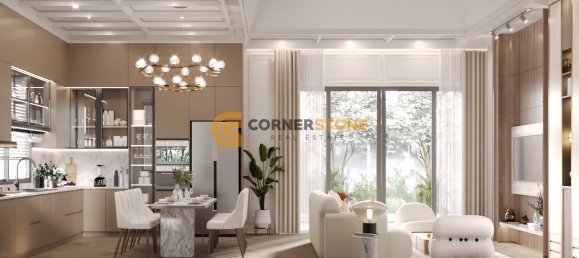 4 bedrooms Cafe / restaurant in Bang Lamung, Thailand No. 19467 10