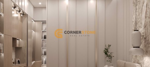 4 bedrooms Cafe / restaurant in Bang Lamung, Thailand No. 19467 3