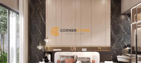 4 bedrooms Cafe / restaurant in Bang Lamung, Thailand No. 19467 4