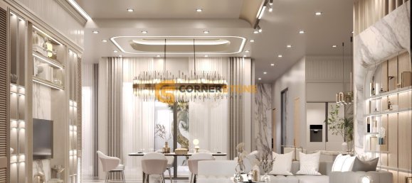 4 bedrooms Cafe / restaurant in Bang Lamung, Thailand No. 19467 13