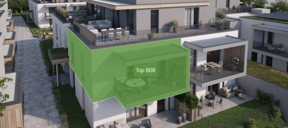 1 bedroom House in Schorfling am Attersee, Austria No. 208508 4