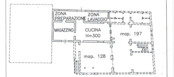 Propriété commerciale à Mestrino, Italy 500m² No. 126928 32