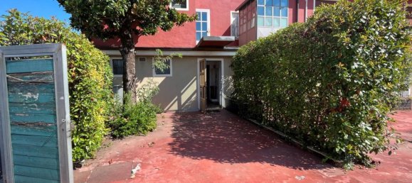 Propriété commerciale à Mestrino, Italy 500m² No. 126928 27