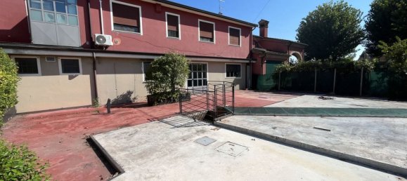 Propriété commerciale à Mestrino, Italy 500m² No. 126928 28