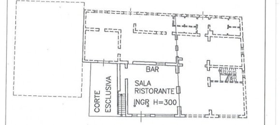 Propriété commerciale à Mestrino, Italy 500m² No. 126928 31