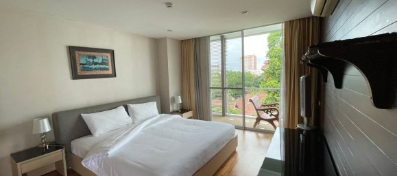 1 Schlafzimmer Eigentumswohnung in Chiang Mai, Thailand, Nr. 27073 5