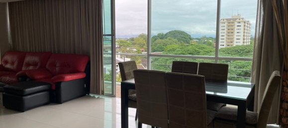 1 Schlafzimmer Eigentumswohnung in Chiang Mai, Thailand, Nr. 27073 17