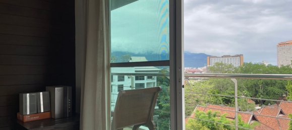 1 Schlafzimmer Eigentumswohnung in Chiang Mai, Thailand, Nr. 27073 3