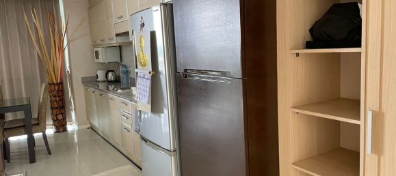 1 Schlafzimmer Eigentumswohnung in Chiang Mai, Thailand, Nr. 27073 14