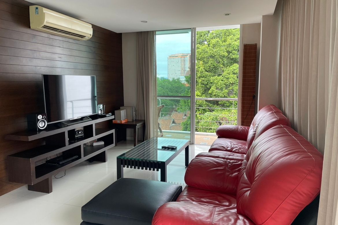 1 Schlafzimmer Eigentumswohnung in Chiang Mai, Thailand, Nr. 27073