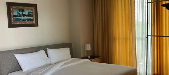 1 Schlafzimmer Eigentumswohnung in Chiang Mai, Thailand, Nr. 27073 4