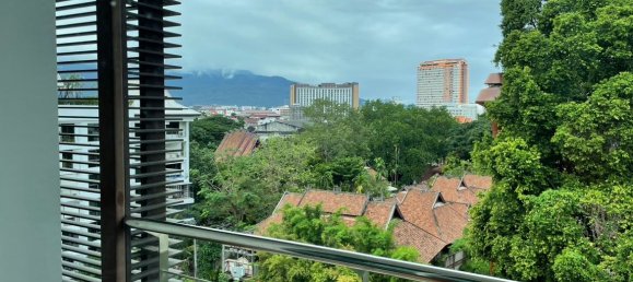 1 Schlafzimmer Eigentumswohnung in Chiang Mai, Thailand, Nr. 27073 8