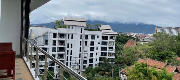 1 Schlafzimmer Eigentumswohnung in Chiang Mai, Thailand, Nr. 27073 12