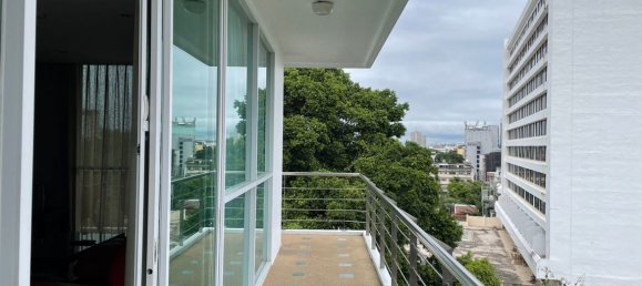 1 Schlafzimmer Eigentumswohnung in Chiang Mai, Thailand, Nr. 27073 10