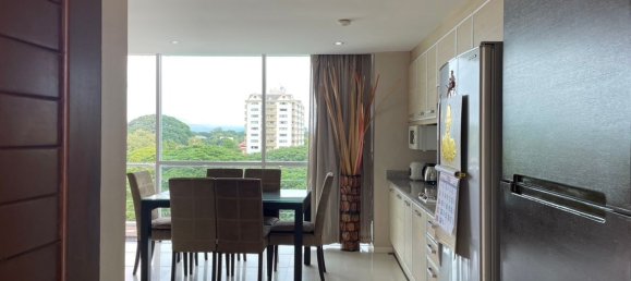 1 Schlafzimmer Eigentumswohnung in Chiang Mai, Thailand, Nr. 27073 15