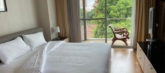 1 Schlafzimmer Eigentumswohnung in Chiang Mai, Thailand, Nr. 27073 7