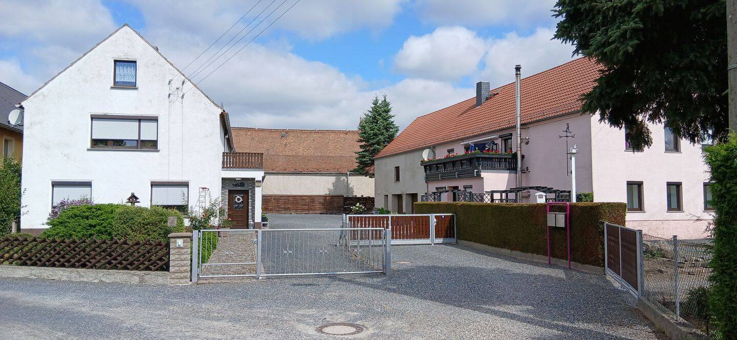 13-salle Maison de ville à Saxony, Germany No. 300335