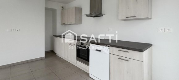 Apartamento de 2 dormitorios en Saint-Genis-Pouilly, France No. 205130 4