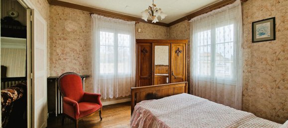 Casa de 3 dormitorios en Pogny, France No. 225640 18