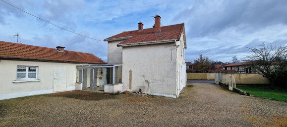 Casa de 3 dormitorios en Pogny, France No. 225640 15