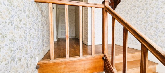 Casa de 3 dormitorios en Pogny, France No. 225640 20