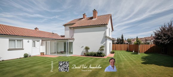 Casa de 3 dormitorios en Pogny, France No. 225640 16