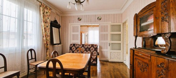 Casa de 3 dormitorios en Pogny, France No. 225640 8