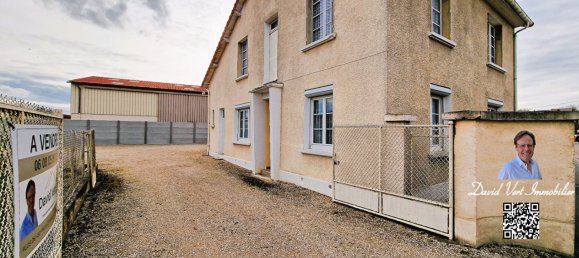 Casa de 3 dormitorios en Pogny, France No. 225640 23