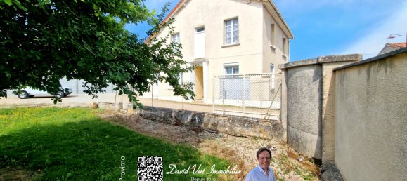 Casa de 3 dormitorios en Pogny, France No. 225640 26