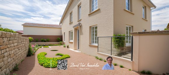 Casa de 3 dormitorios en Pogny, France No. 225640 24