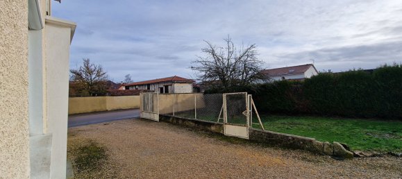 Casa de 3 dormitorios en Pogny, France No. 225640 21