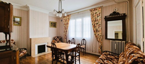 Casa de 3 dormitorios en Pogny, France No. 225640 7