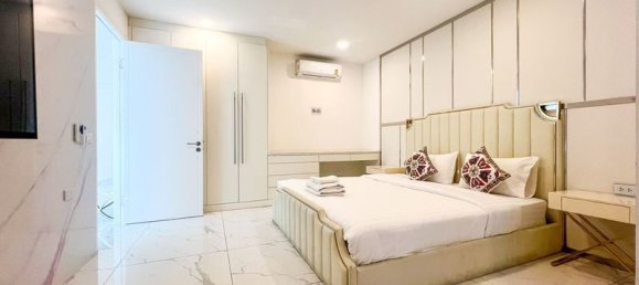 Moradia T3 em Pattaya, Thailand N.º 33501 7