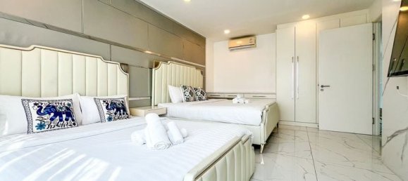 Moradia T3 em Pattaya, Thailand N.º 33501 8