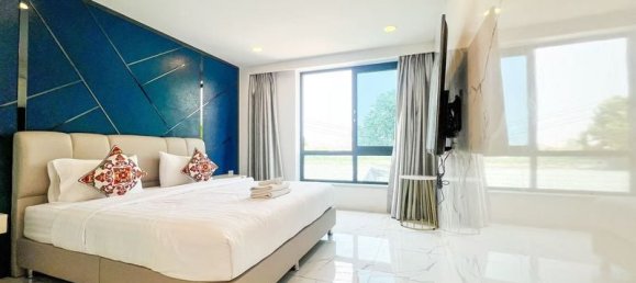 Moradia T3 em Pattaya, Thailand N.º 33501 6