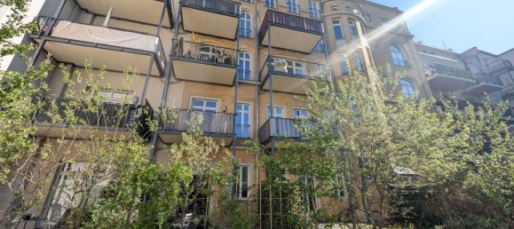 1 Schlafzimmer Wohnung in Leipzig, Germany, Nr. 246860 2