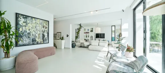 5 Schlafzimmer Villa in Meadows, UAE, Nr. 108340 3