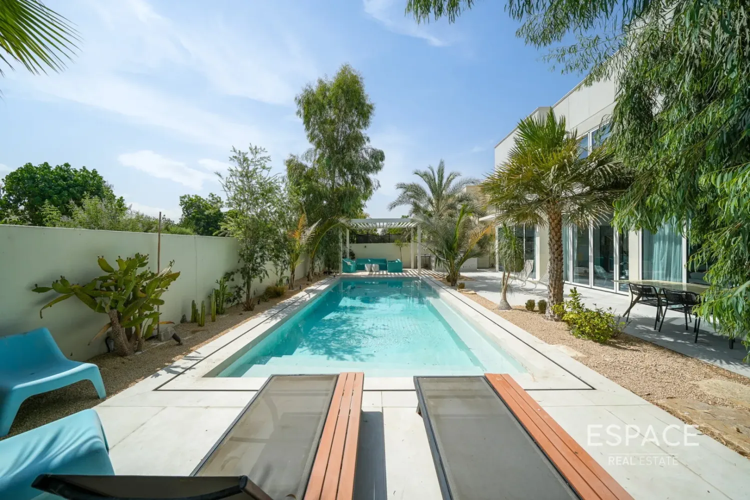 5 Schlafzimmer Villa in Meadows, UAE, Nr. 108340