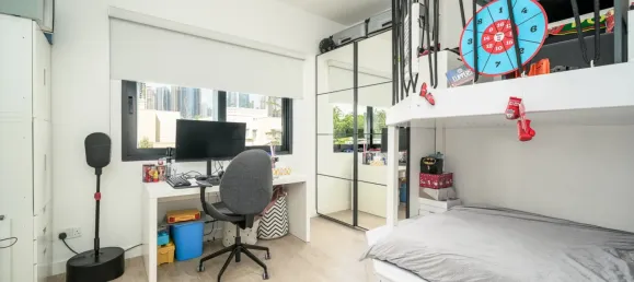 5 Schlafzimmer Villa in Meadows, UAE, Nr. 108340 19