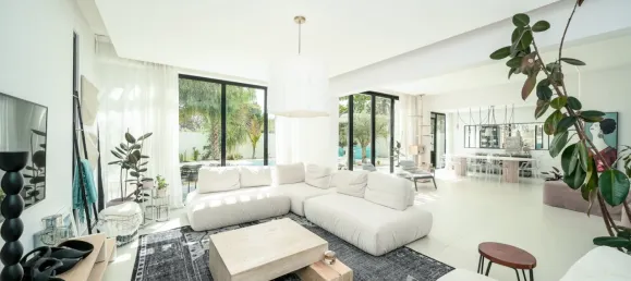 5 Schlafzimmer Villa in Meadows, UAE, Nr. 108340 8