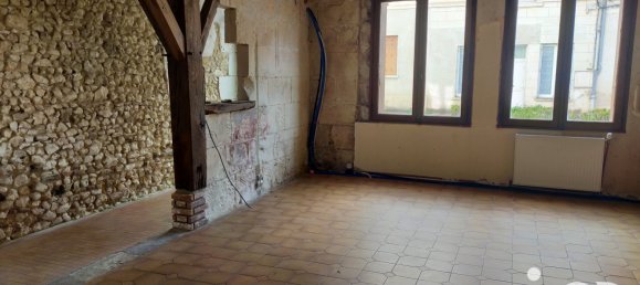 3 غرف نوم تاون هاوس في Saint-Flovier, France رقم 67474 2