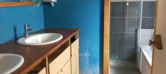 3 غرف نوم تاون هاوس في Saint-Flovier, France رقم 67474 9